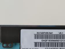 Матриця LCD до ноутбука Dell Latitude E7470 №2